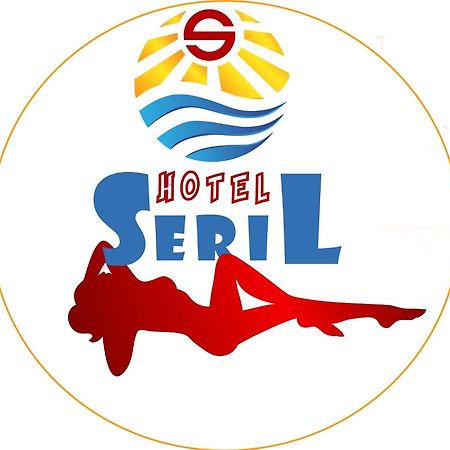 Hotel Seril 1 Fethiye Buitenkant foto