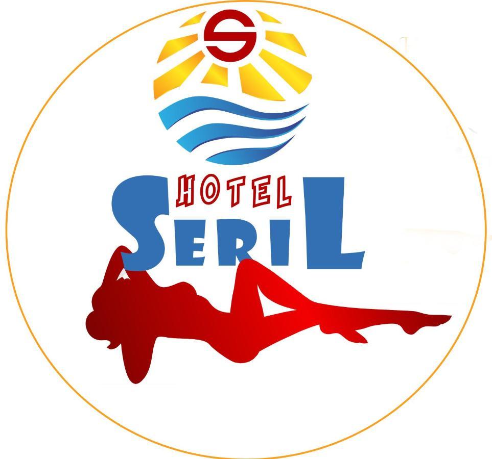 Hotel Seril 1 Fethiye Buitenkant foto